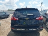 2GNAXJEV2L6****** Wrecked 2020 Chevrolet Equinox