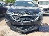 2GNAXJEV2L6****** Salvage and Repairable 2020 Chevrolet Equinox in Oklahoma State