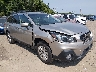 4S4BSACC1J3****** Salvage and Wrecked 2018 Subaru Outback in Taunton