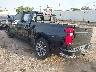 1GCUDEED4RZ****** Salvage and Repairable 2024 Chevrolet Silverado 1500 in Houston