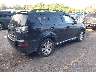 JA4JT3AW0BU****** Salvamento y Destrozados 2011 Mitsubishi Outlander en Estado de Michigan