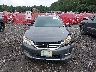 1HGCR2E70DA****** Wrecked 2013 Honda Accord in Georgia State