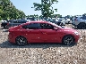 KMHD84LFXHU****** Wrecked 2017 Hyundai Elantra in New York State