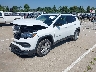 3C4NJDBB6NT****** Usados y Reparables 2022 Jeep Compass en Fort Wayne