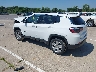 3C4NJDBB6NT****** Salvamento y Reparables 2022 Jeep Compass en Fort Wayne