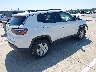 3C4NJDBB6NT****** Salvamento y Destrozados 2022 Jeep Compass en Estado de Indiana