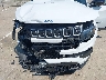 3C4NJDBB6NT****** Salvamento y Reparables 2022 Jeep Compass en Estado de Indiana