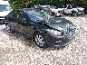 JM1BM1U76F1****** Salvage and Wrecked 2015 Mazda 3 in Nashville
