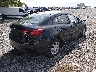 JM1BM1U76F1****** Salvage and Wrecked 2015 Mazda 3 in Tennessee State