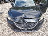 JM1BM1U76F1****** Salvage and Repairable 2015 Mazda 3 in Tennessee State
