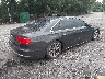 WAURVAFD5BN****** Salvamento y Destrozados 2011 Audi A8 L en Estado de Georgia