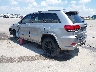 1C4RJFAG4HC****** Salvage and Repairable 2017 Jeep Grand Cherokee in Omaha South
