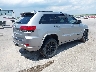 1C4RJFAG4HC****** Salvage and Wrecked 2017 Jeep Grand Cherokee in Nebraska State