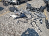 5TDKDRBH0PS****** Wrecked 2023 Toyota Highlander in California State
