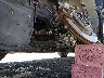 5TDKDRBH0PS****** Salvage and Wrecked 2023 Toyota Highlander in Anaheim Consolidated