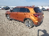 JA4ARUAU5RU****** Salvamento y Reparables 2024 Mitsubishi Outlander en Western Colorado