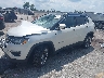 3C4NJDCB0JT****** Usados y Reparables 2018 Jeep Compass en Des Moines