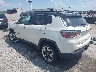 3C4NJDCB0JT****** Salvamento y Reparables 2018 Jeep Compass en Des Moines