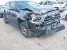5TFAZ5CN0HX****** Salvage and Wrecked 2017 Toyota Tacoma in Houston