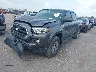 5TFAZ5CN0HX****** Used and Repairable 2017 Toyota Tacoma in Houston