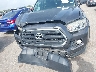 5TFAZ5CN0HX****** Salvage and Repairable 2017 Toyota Tacoma in Texas State