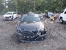 JM1BM1U71E1****** Wrecked 2014 Mazda 3 in Maryland State