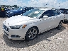 3FA6P0HD2FR****** Used and Repairable 2015 Ford Fusion in Fort Worth North