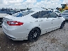 3FA6P0HD2FR****** Salvage and Wrecked 2015 Ford Fusion in Texas State