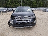 2FMTK3K81FB****** Wrecked 2015 Ford Edge in Georgia State