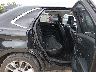 2FMTK3K81FB****** Wrecked 2015 Ford Edge in Atlanta East