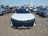 WAUBHBFW0R7****** Wrecked 2024 Audi e-tron GT in New Jersey State