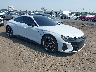 WAUBHBFW0R7****** Salvage and Wrecked 2024 Audi e-tron GT in Electric Vehicle Auctions