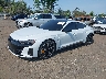 WAUBHBFW0R7****** Used and Repairable 2024 Audi e-tron GT in Electric Vehicle Auctions
