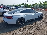 WAUBHBFW0R7****** Salvage and Wrecked 2024 Audi e-tron GT in New Jersey State