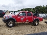 5TEGN92N72Z****** Salvage 2002 Toyota Tacoma