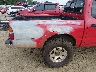 5TEGN92N72Z****** Salvage and Repairable 2002 Toyota Tacoma in Atlanta East