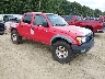 5TEGN92N72Z****** Salvage and Wrecked 2002 Toyota Tacoma in Atlanta East