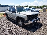 3GNEC12T04G****** Salvage and Wrecked 2004 Chevrolet Avalanche 1500 in Greenville