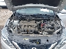 3N1AB7AP5KY****** Repairable 2019 Nissan Sentra in Baton Rouge