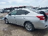 3N1AB7AP5KY****** Repairable 2019 Nissan Sentra in Louisiana State