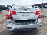 3N1AB7AP5KY****** Wrecked 2019 Nissan Sentra
