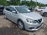 3N1AB7AP5KY****** Salvage and Wrecked 2019 Nissan Sentra in Baton Rouge