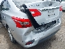 3N1AB7AP5KY****** Salvage and Repairable 2019 Nissan Sentra in Louisiana State