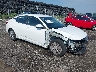 3N1AB8BV2LY****** Salvage and Wrecked 2020 Nissan Sentra in Philadelphia