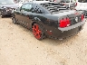 1ZVHT80N875****** Salvage and Repairable 2007 Ford Mustang in Providence
