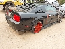 1ZVHT80N875****** Salvage and Wrecked 2007 Ford Mustang in Rhode Island State