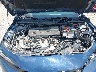 2HGFE2F58SH****** Repairable 2025 Honda Civic in Columbus