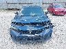 2HGFE2F58SH****** Wrecked 2025 Honda Civic in Ohio State
