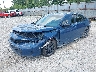 2HGFE2F58SH****** Used and Repairable 2025 Honda Civic in Columbus