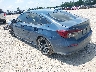 2HGFE2F58SH****** Salvage and Repairable 2025 Honda Civic in Columbus